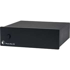 Pro-Ject Phono Box S2