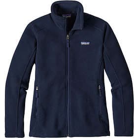 Patagonia Classic Synchilla Fleece Jacket (Dame)