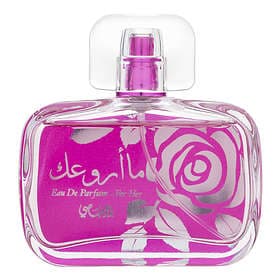 Rasasi Maa Arwaak Women edp 50ml