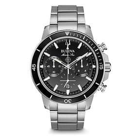 Bulova Marine Star 96B272