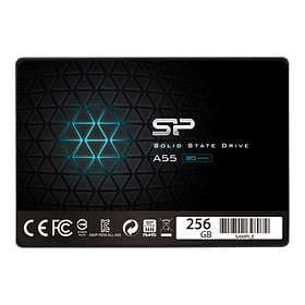 Silicon Power Ace A55 2,5" 256GB