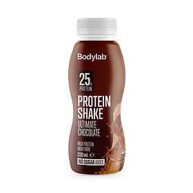 Bodylab ShakeUp! Protein Shake 330ml