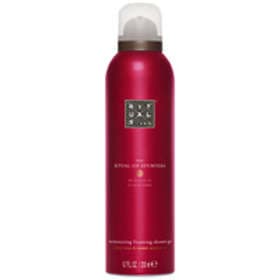 Rituals The Ritual Of Ayurveda Foaming Shower Gel 200ml