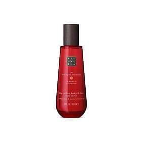 Rituals The Ritual Of Ayurveda Hair & Body Dry Oil 100ml