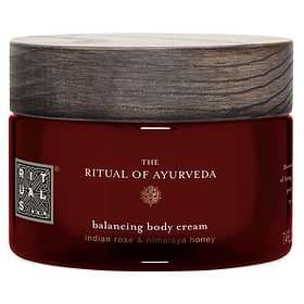 Rituals The Ritual Of Ayurveda Body Cream 220ml