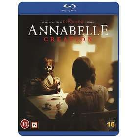 Annabelle: Creation (Blu-ray)