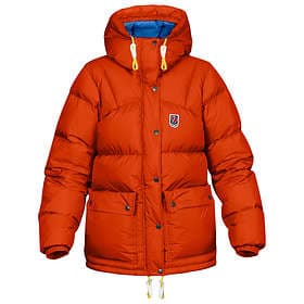 Fjällräven Expedition Down Lite Jacket (Dame)