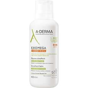 A-Derma Exomega Control Body Balm 400ml