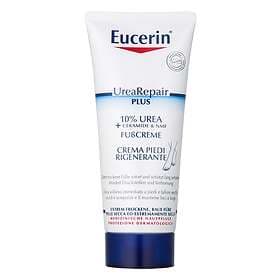 Eucerin Urearepair Plus Foot Cream 100ml