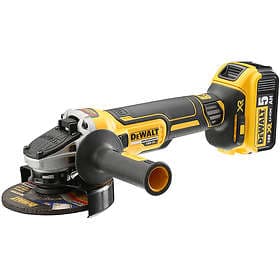 Dewalt DCG405P2 (2x5.0Ah)