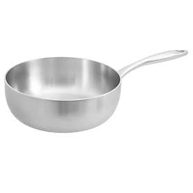 Culimat MD 5-PLY Sauteuse 26cm