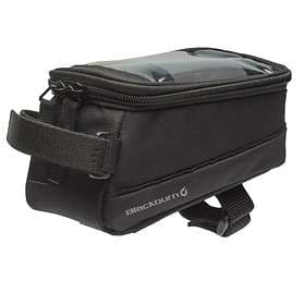 Blackburn Local Plus Top Tube Bag