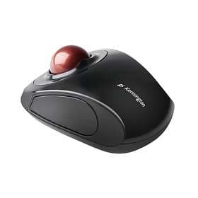 Kensington Orbit Wireless Mobile Trackball