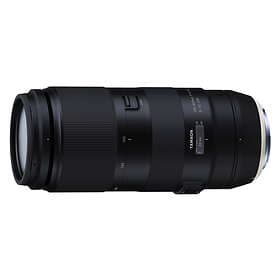 Tamron SP 100-400/4.5-6.3 DI VC USD for Nikon