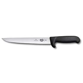 Victorinox 5.5503.22L Fibrox Slagterkniv 22cm