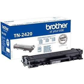 Brother TN-2420 (Sort)