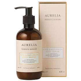 Aurelia Probiotic Skincare Firm & Replenish Body Serum 250ml