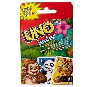 UNO: Junior