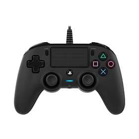 Nacon Wired Compact Controller (PS4)