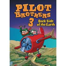 Pilot Brothers 3: Back Side of the Earth (PC)