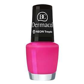 Dermacol Neon Nail polish 5ml