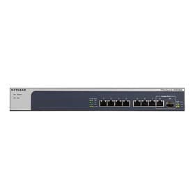 Netgear ProSAFE XS508M