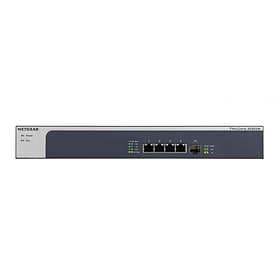 Netgear ProSAFE XS505M