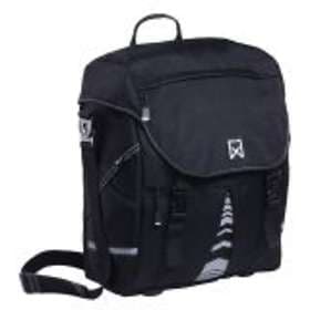 Willex 1200 Single Pannier XL