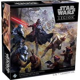 Star Wars: Legion