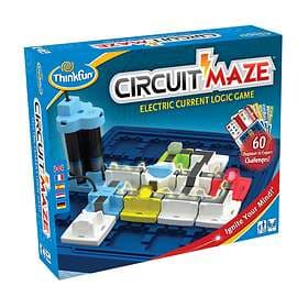 Circuit Maze