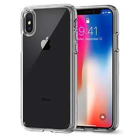 Spigen Ultra Hybrid for iPhone X/XS