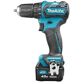 Makita DF332DSMJ (2x4.0Ah)