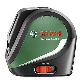 Bosch Universal Level 3