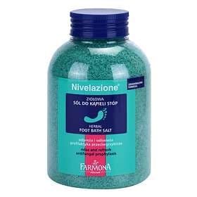 Farmona Nivelazione Herbal Foot Bath 600g