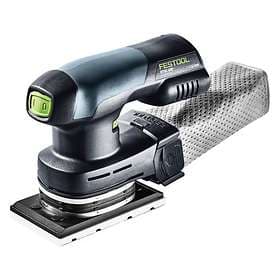 Festool RTSC 400 Li Basic (Uden Batteri)