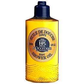 L'Occitane Shea Shower Body Oil 250ml