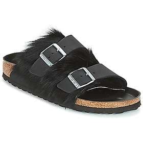 Birkenstock Arizona Fur (Dame)