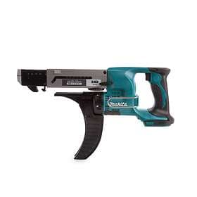 Makita DFR550Z (Uden Batteri)