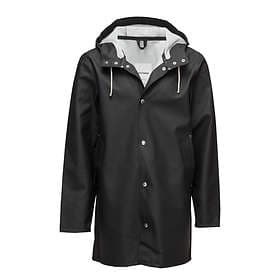 Stutterheim Stockholm Rain Jacket (Unisex)