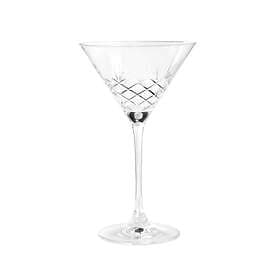 Frederik Bagger Crispy Cocktail Glass 22cl 2-pack