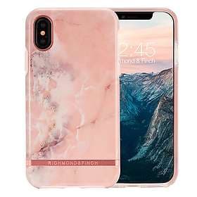 Richmond & Finch Back Case for iPhone X/XS