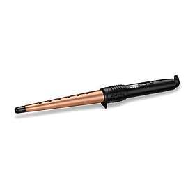 BaByliss Bronze Shimmer Curling Wand