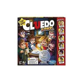 Cluedo Junior (Refresh Edition)