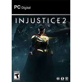 Injustice 2 (PC)