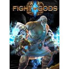 Fight of Gods (PC)