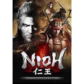 Nioh - Complete Edition (PC)