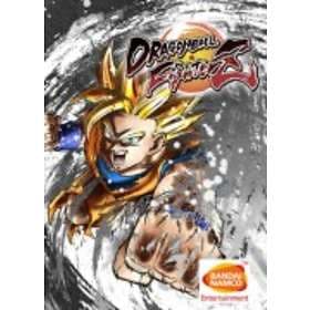 Dragon Ball FighterZ - FighterZ Edition (PC)