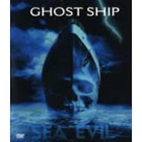 Ghost Ship (Blu-ray)