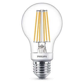 Philips SceneSwitch Classic LED E27 A60 2700K 827lm 7.5W