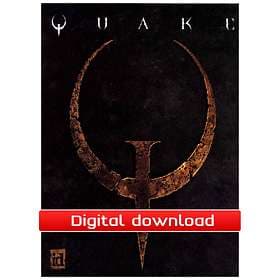 Quake (PC)